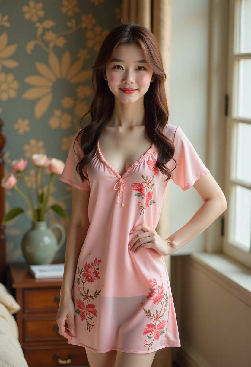 上司的老婆海报